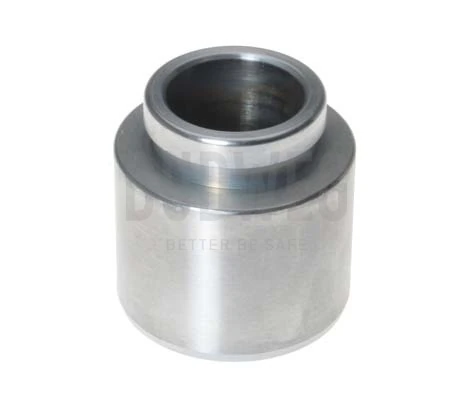 Piston, brake caliper